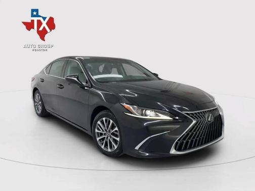 2023 Lexus ES 350 Base