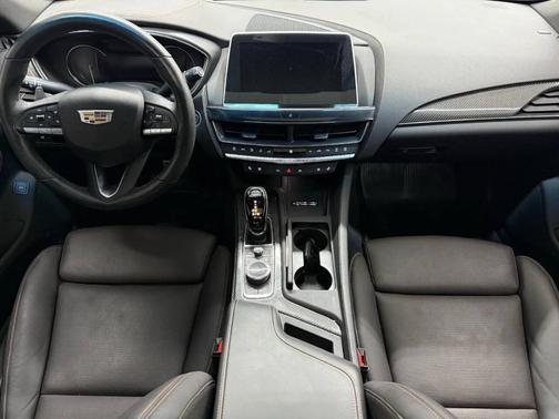 2022 Cadillac CT5 Sport AWD
