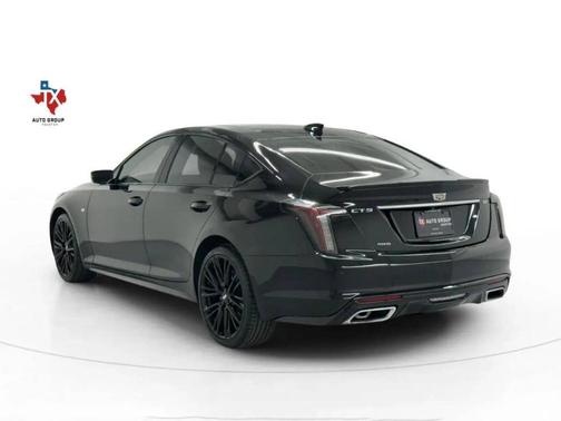 2022 Cadillac CT5 Sport AWD