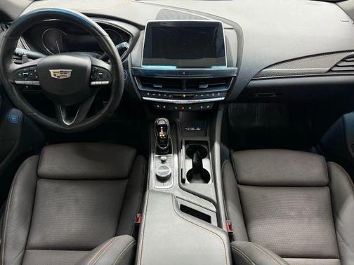 2022 Cadillac CT5 Sport AWD