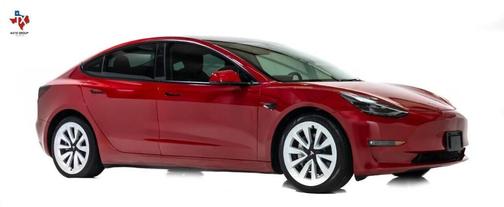 2023 Tesla Model 3 Base
