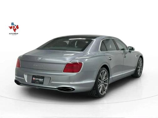 2021 Bentley Flying Spur V8