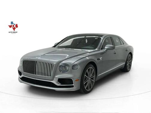 2021 Bentley Flying Spur V8