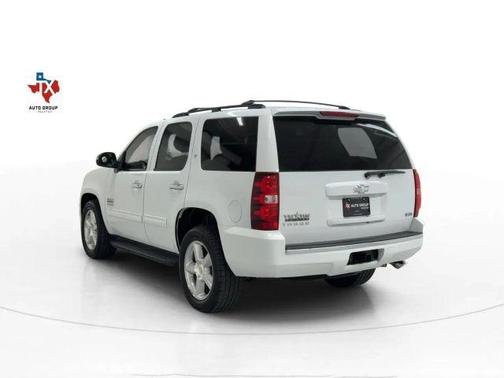 2011 Chevrolet Tahoe LS
