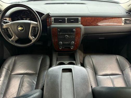 2011 Chevrolet Tahoe LS