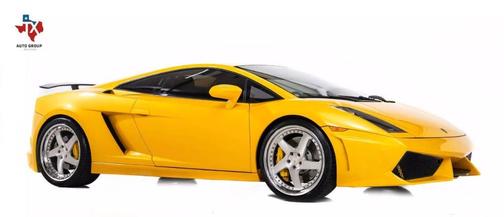 2006 Lamborghini Gallardo SE