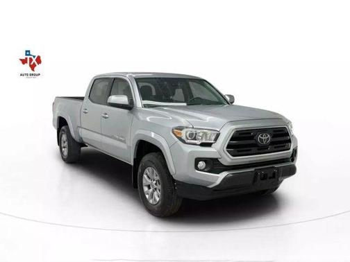 2018 Toyota Tacoma SR5