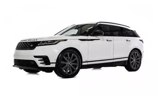 2018 Land Rover Range Rover Velar P380 HSE R-Dynamic