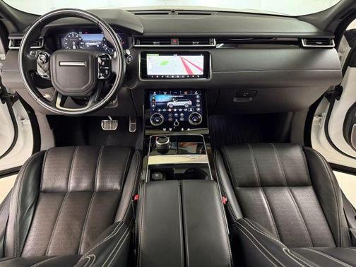 2018 Land Rover Range Rover Velar P380 HSE R-Dynamic