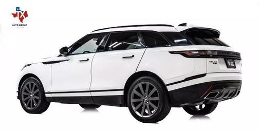2018 Land Rover Range Rover Velar P380 HSE R-Dynamic