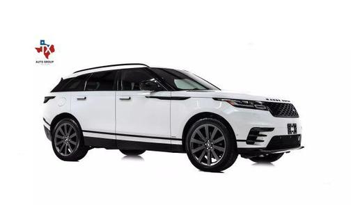 2018 Land Rover Range Rover Velar P380 HSE R-Dynamic