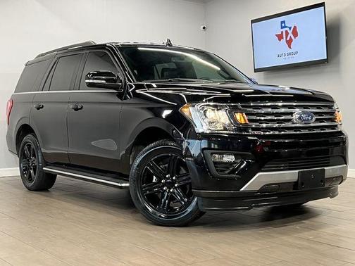 Photo 1 of 73 of 2020 Ford Expedition XLT