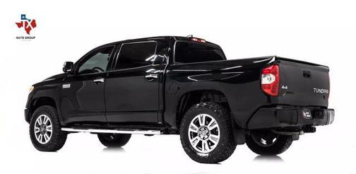 2021 Toyota Tundra Platinum
