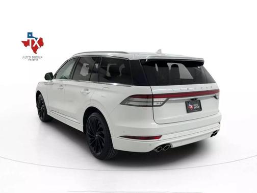 2021 Lincoln Aviator Reserve AWD