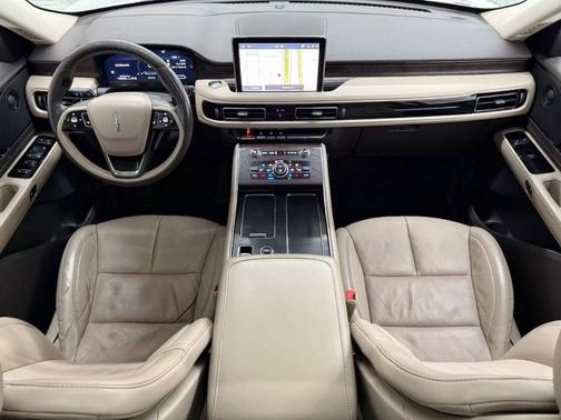 2021 Lincoln Aviator Reserve AWD