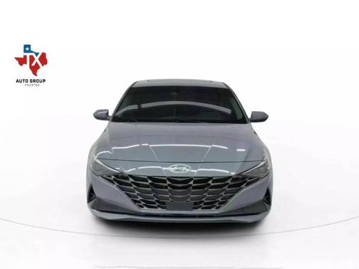 2022 Hyundai ELANTRA Limited