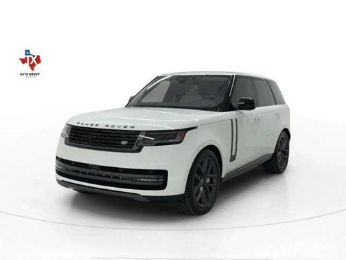 2023 Land Rover Range Rover P530 SE