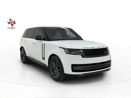 2023 Land Rover Range Rover P530 SE