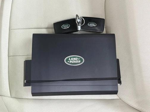 2023 Land Rover Range Rover P530 SE