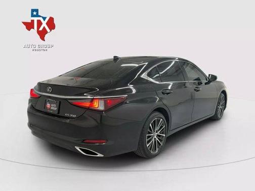2025 Lexus ES 350 ES 350