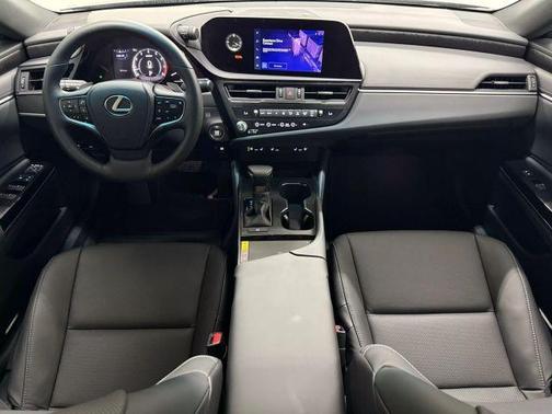 2025 Lexus ES 350 ES 350