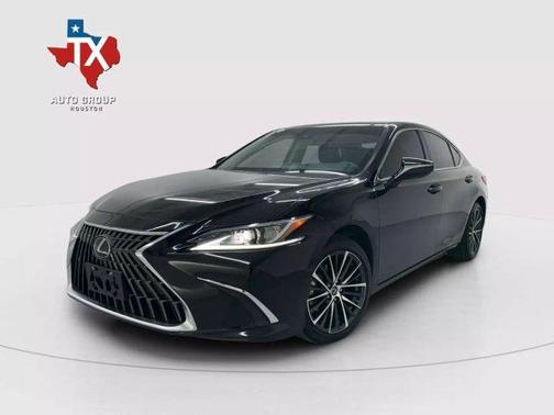 2025 Lexus ES 350 ES 350