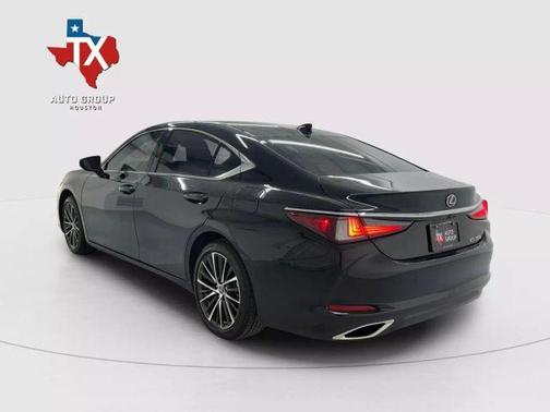 2025 Lexus ES 350 ES 350