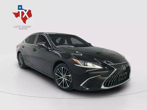 2025 Lexus ES 350 ES 350
