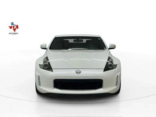 2020 Nissan 370Z Sport Touring