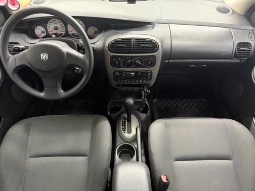 2005 Dodge Neon SXT