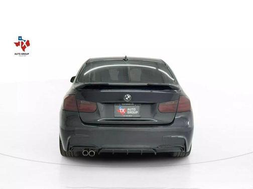 2014 BMW 328 i
