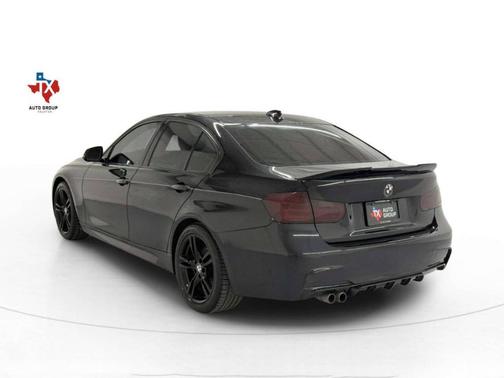 2014 BMW 328 i