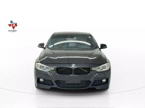 2014 BMW 328 i