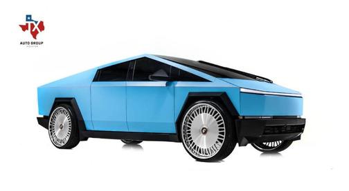 2024 Tesla Cybertruck Base