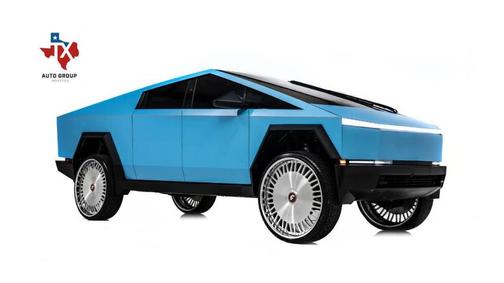 2024 Tesla Cybertruck Base