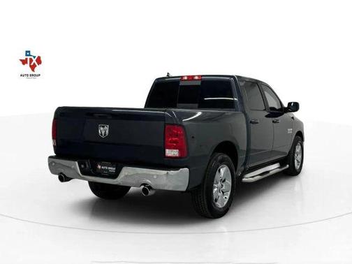 2019 RAM 1500 Classic Lone Star