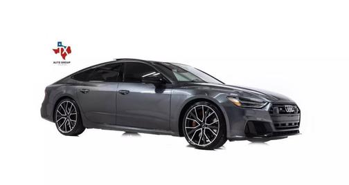2020 Audi S7 2.9T Premium Plus
