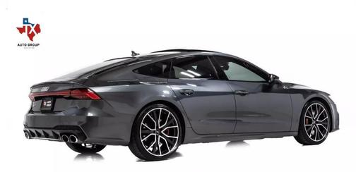 2020 Audi S7 2.9T Premium Plus