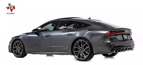 2020 Audi S7 2.9T Premium Plus