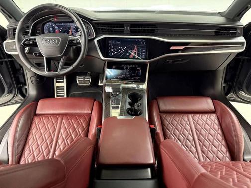 2020 Audi S7 2.9T Premium Plus