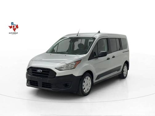2021 Ford Transit Connect XL