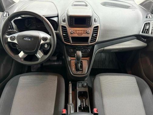 2021 Ford Transit Connect XL