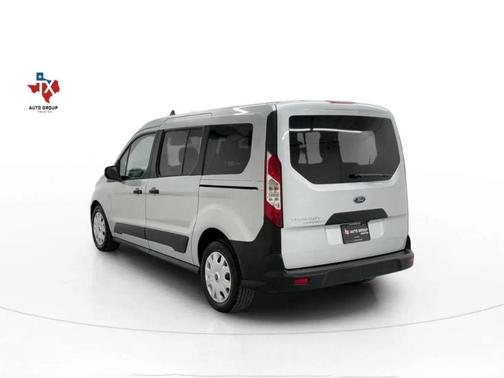 2021 Ford Transit Connect XL