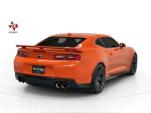 2020 Chevrolet Camaro ZL1