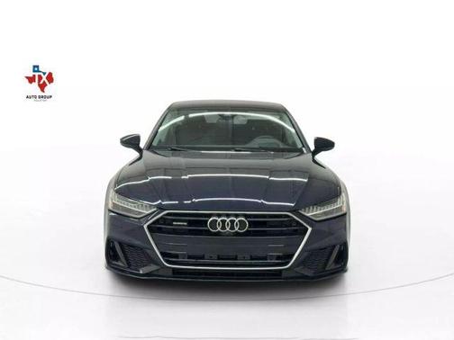 2020 Audi A7 55 Premium