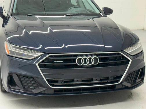 2020 Audi A7 55 Premium
