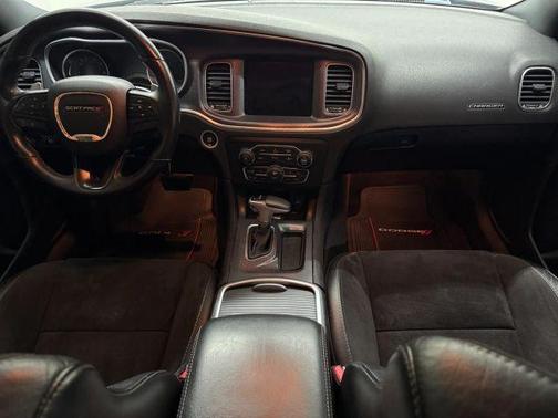 2017 Dodge Charger R/T