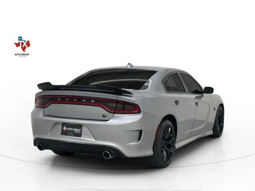 2017 Dodge Charger R/T