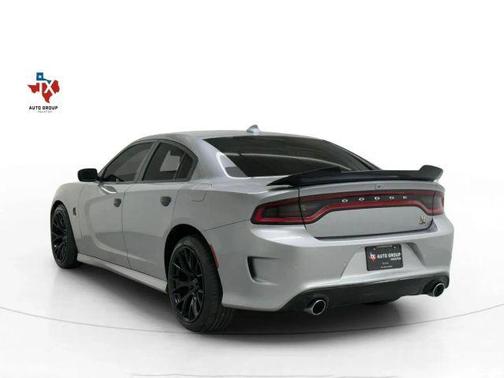 2017 Dodge Charger R/T