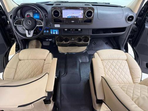 2020 Mercedes-Benz Sprinter 3500XD High Roof